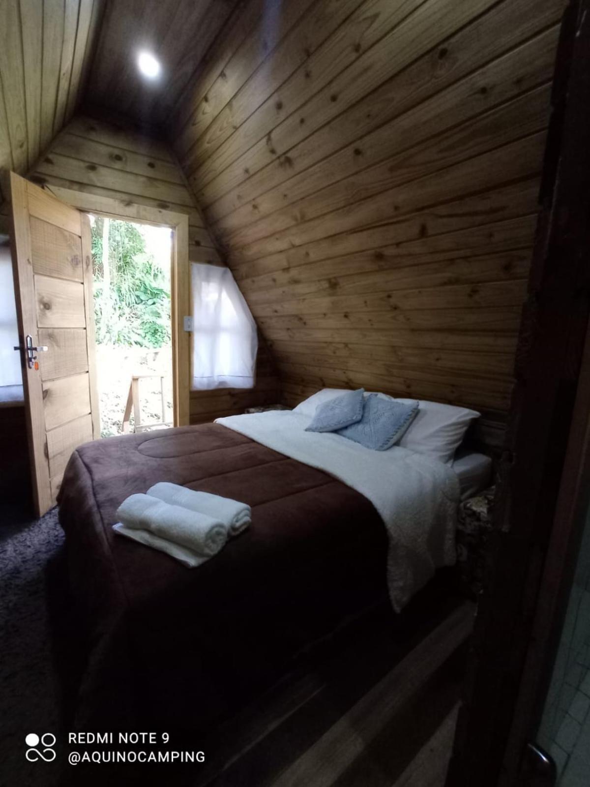 Aqui No Camping Brumadinho Værelse billede