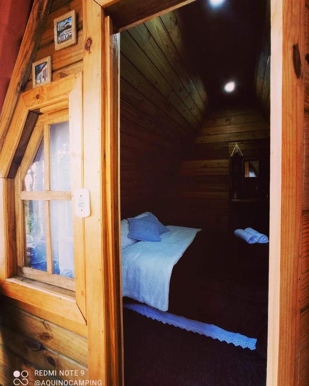 Aqui No Camping Brumadinho Værelse billede